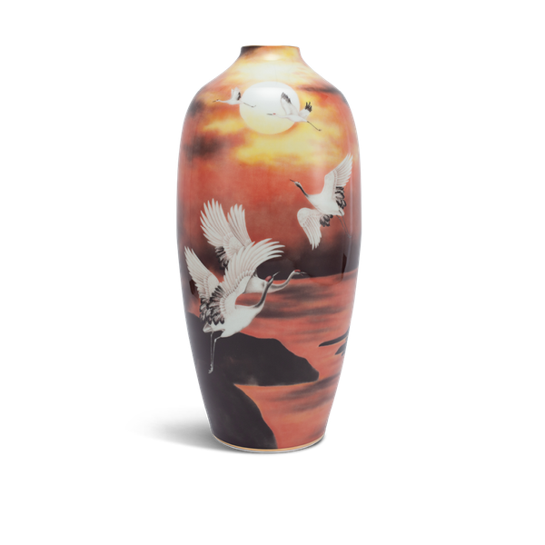 Bình hoa 54 cm - Về Chiều