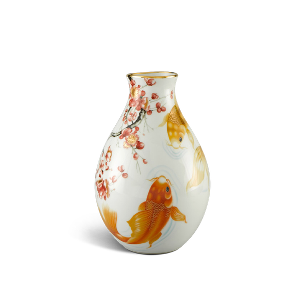 Bình hoa 29 cm - Cá Chép