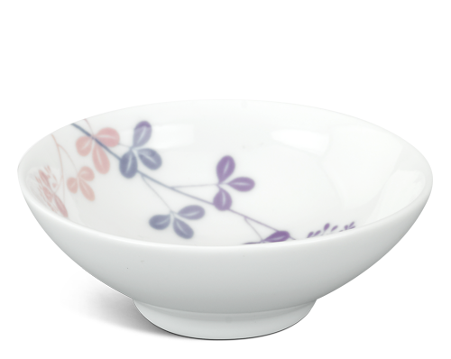 Chén chấm 9 cm Daisy - Cỏ Tím