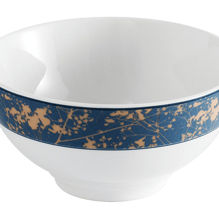 Chén cơm 11.5 cm - Camellia - Diệp Lục