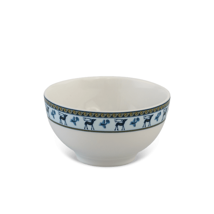 Chén cơm 11.5 cm - Camellia - Lộc Lạc
