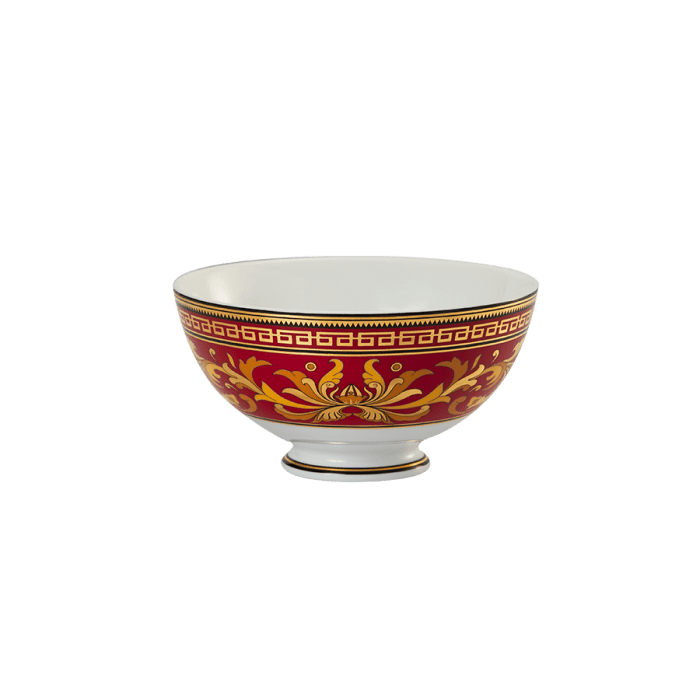 Chén cơm 11.5 cm - Hoàng Cung - Quốc Sắc