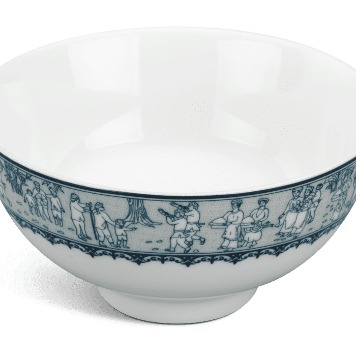 Chén cơm 11.5 cm - Jasmine - Vinh Quy Nhạt