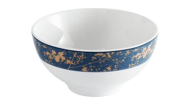 Chén cơm 11.5 cm - Camellia - Diệp Lục