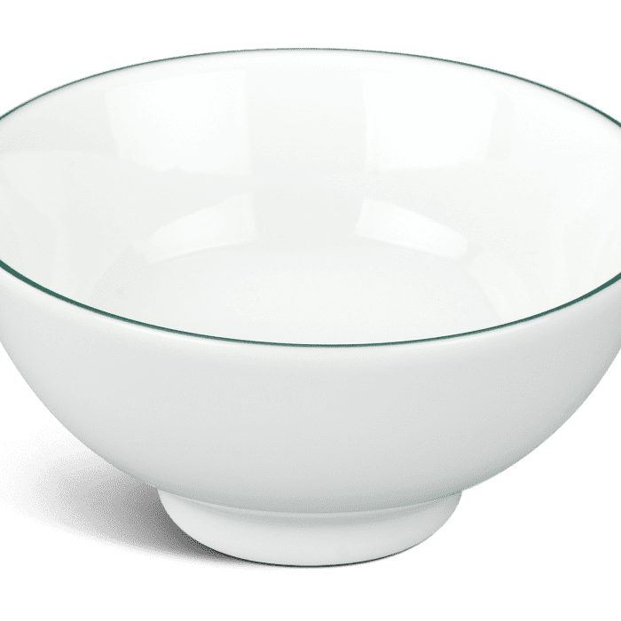 Chén sốt 9 cm - Jasmine - Chỉ Xanh Lá