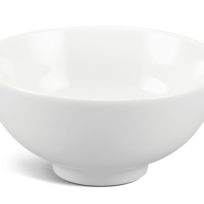 Chén sốt 9 cm - Jasmine - Trắng