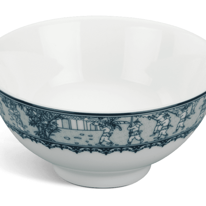 Chén sốt 9 cm - Jasmine - Vinh Quy Nhạt