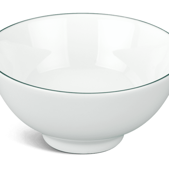 Chén súp 10 cm - Jasmine - Chỉ Xanh Lá