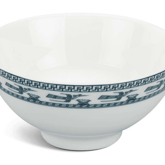 Chén súp 10 cm - Jasmine - Chim Lạc