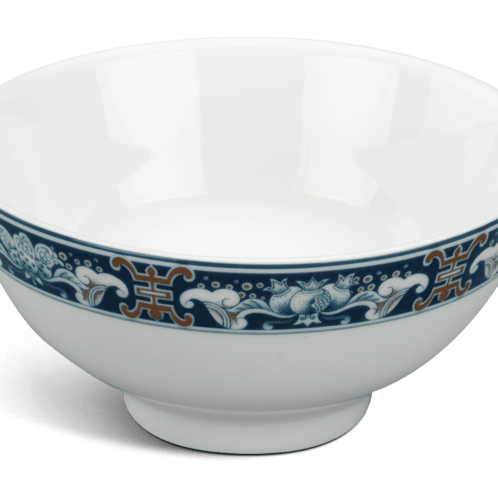 Chén súp 10 cm - Jasmine - Phước Lộc Thọ