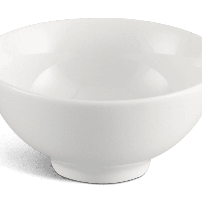 Chén súp 10 cm - Jasmine - Trắng Ngà