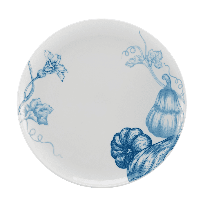 Dĩa tròn 25 cm (KL) - Timeless IFP - Vườn Nhà