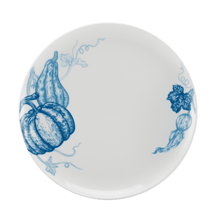 Dĩa tròn 27 cm (KL) - Timeless IFP - Vườn Nhà