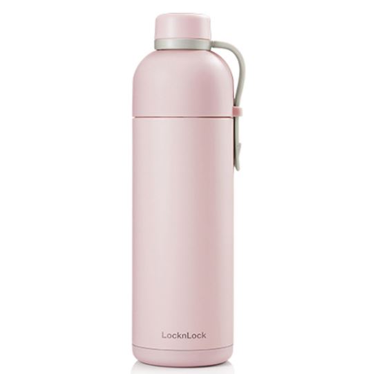 Quà Tặng In Logo Bình Giữ Nhiệt Lock&Lock Belt Bottle