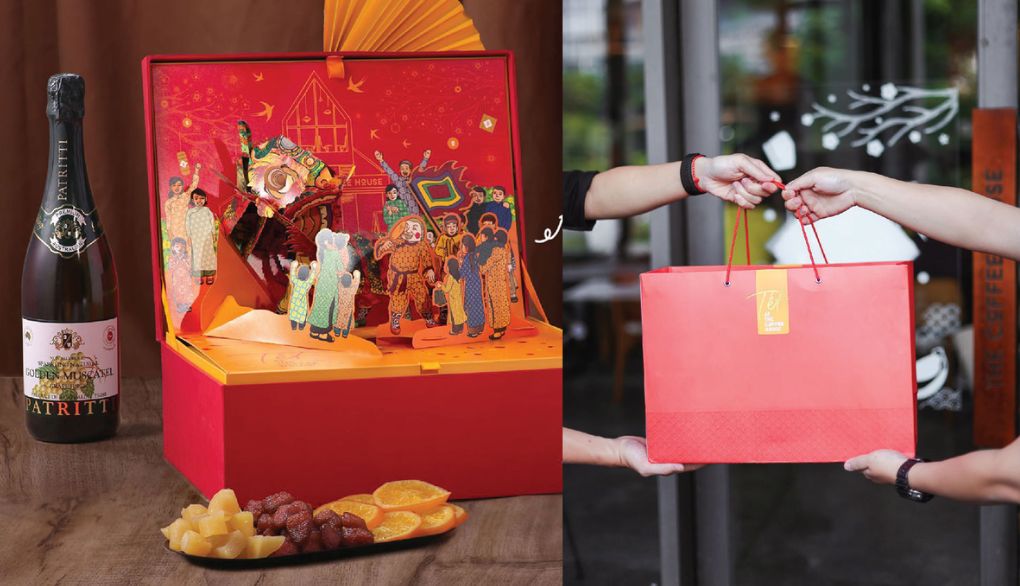 7 Tiêu chí chọn quà Tết doanh nghiệp không thể bỏ qua