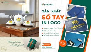 Công ty Quà Tặng tại Bình Phước