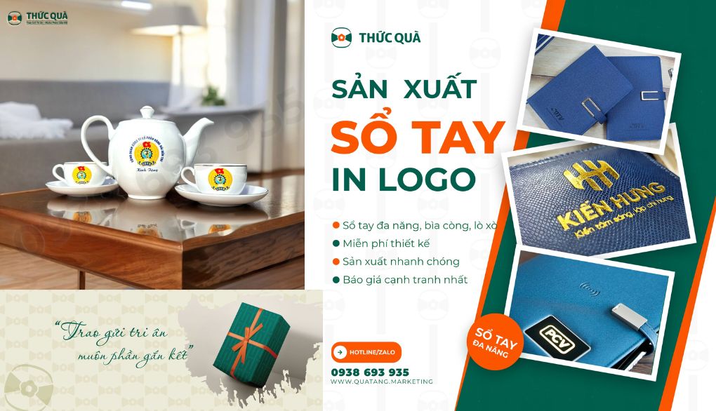 Công ty Quà Tặng tại Bình Phước