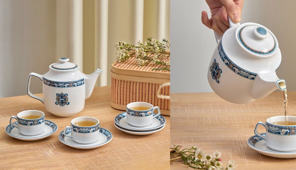 Top 10 Mẫu Quà Tặng Doanh Nghiệp Dưới 500K