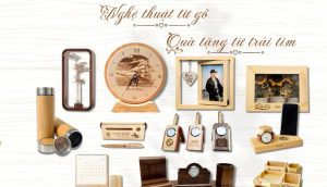 Top 10 Mẫu Quà Tặng Doanh Nghiệp Dưới 500K