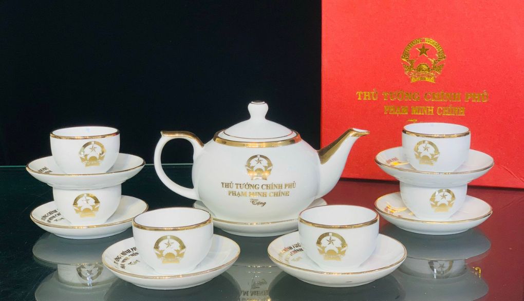 Top 10 Mẫu Quà Tặng Doanh Nghiệp Dưới 500K