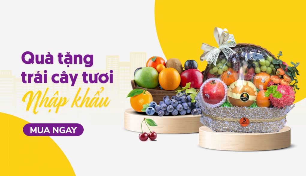 Xu hướng quà Tết 2025