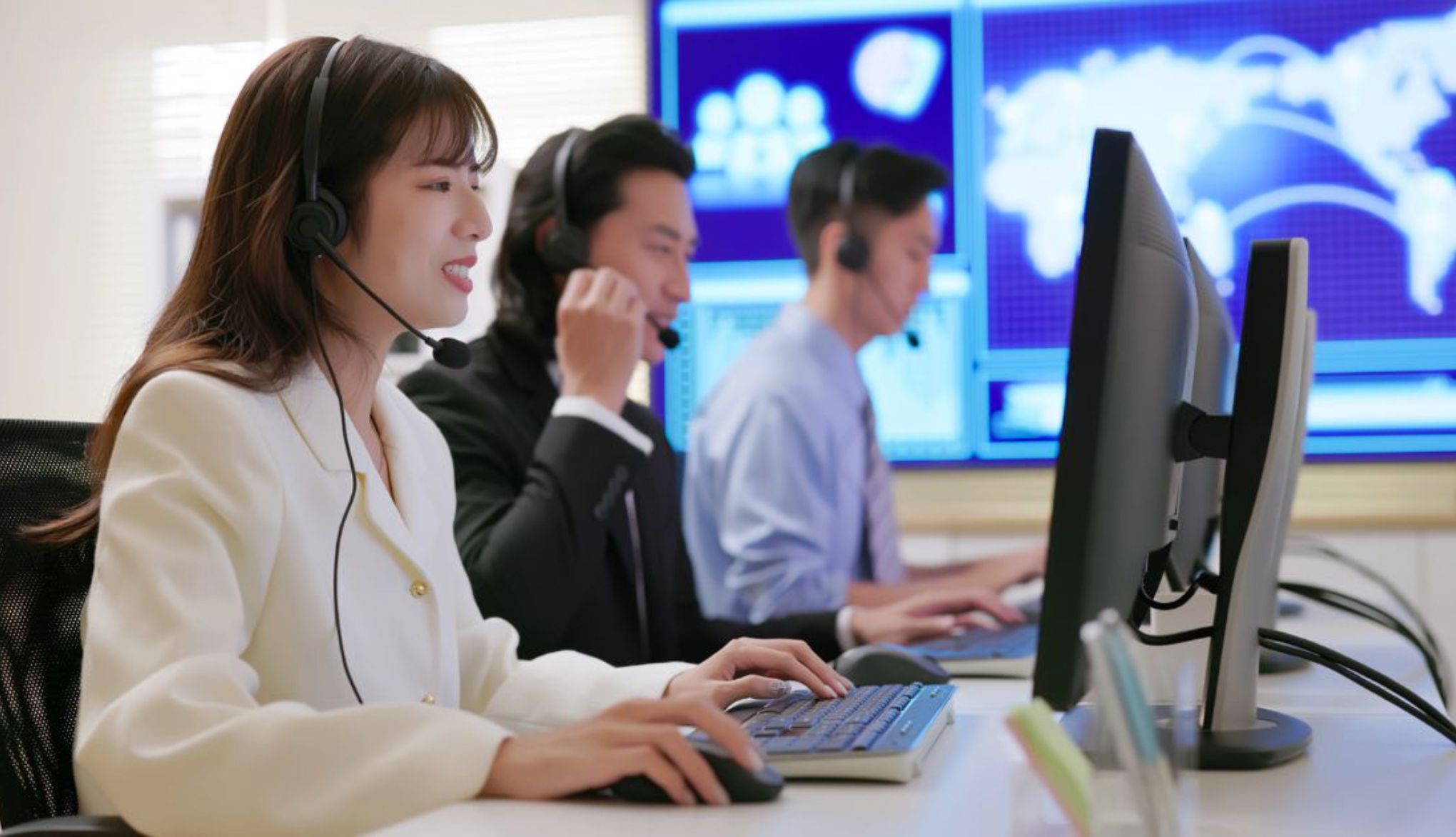 5 cách gây ấn tượng với khách hàng hiệu quả nhất