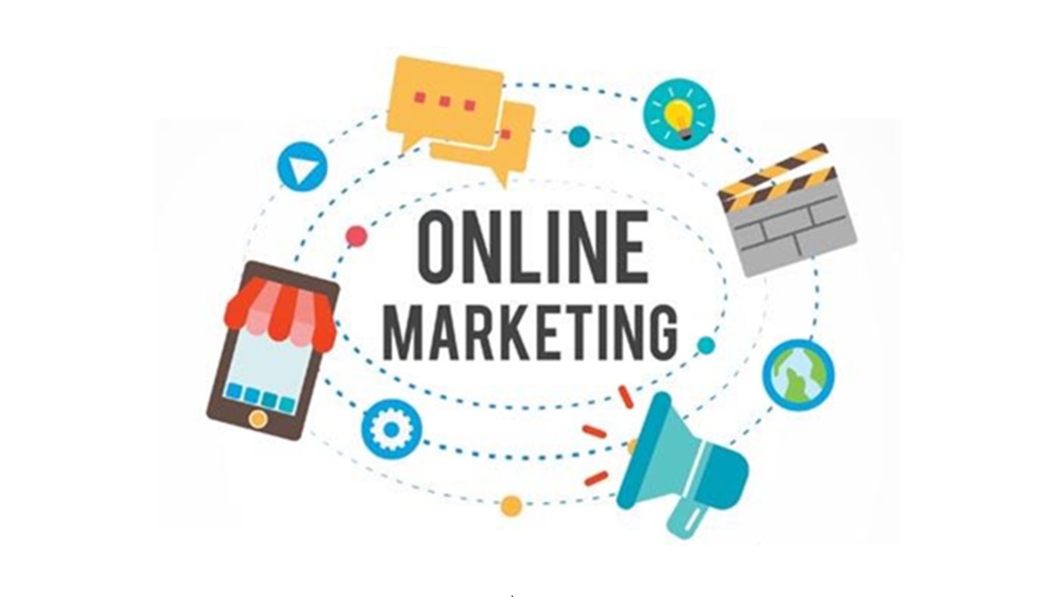 7 Phương Pháp Marketing Online Hiệu Quả