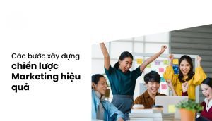 7 Phương Pháp Marketing Online Hiệu Quả