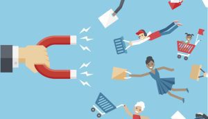 Bí quyết giữ chân khách hàng hiệu quả