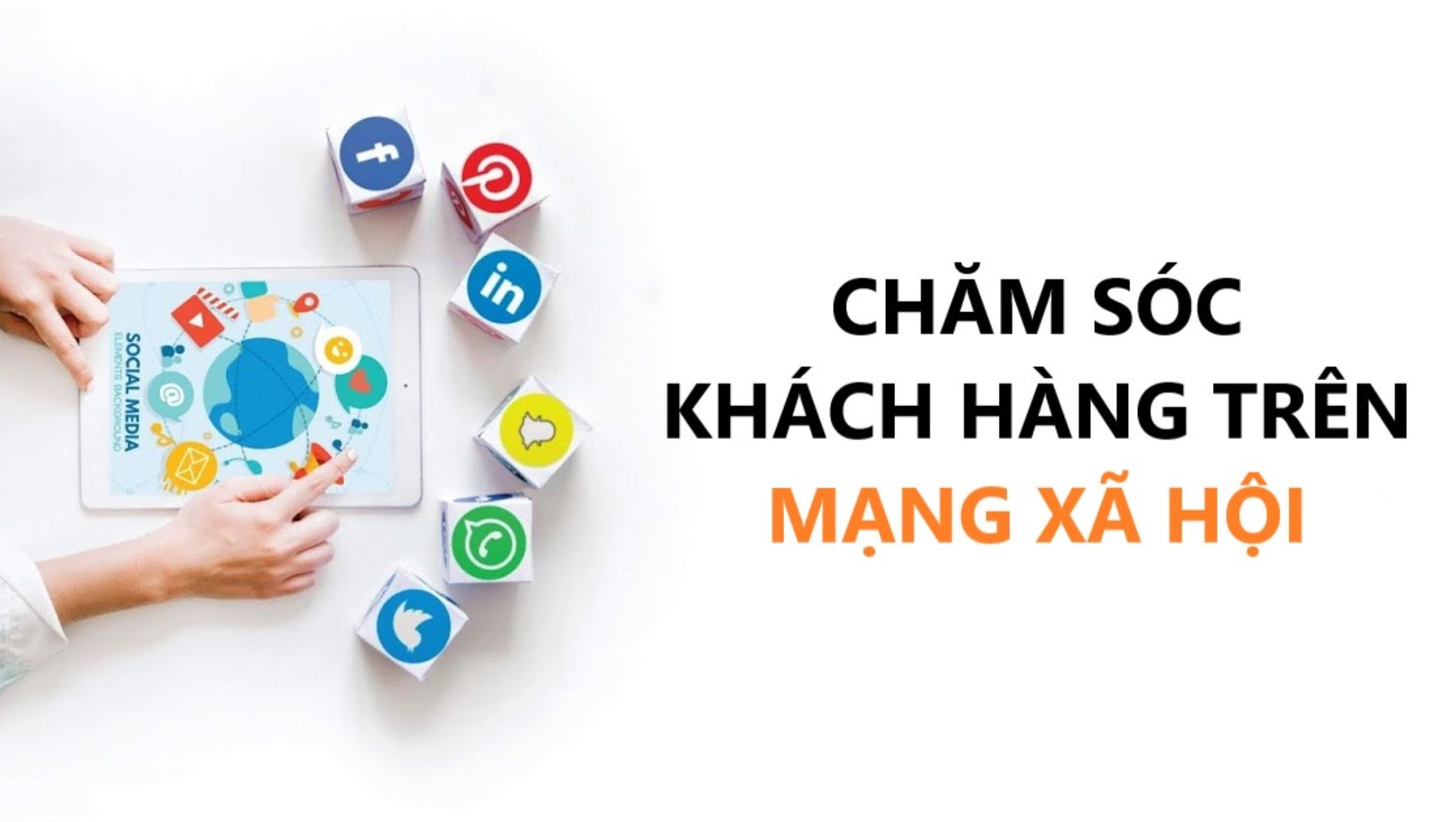 Bí Quyết Giữ Chân Khách Hàng Hiệu Quả