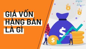 Cách Tính Giá Vốn Hàng Bán Nhanh Và Chính Xác