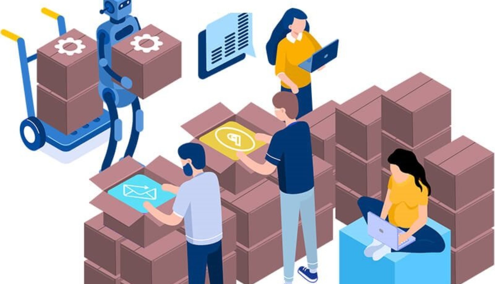 Cách Tính Giá Vốn Hàng Bán Nhanh Và Chính Xác
