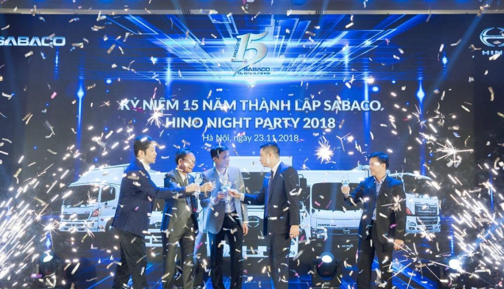 Cách Tổ Chức Lễ Kỷ Niệm Thành Lập Công Ty Chuyên Nghiệp