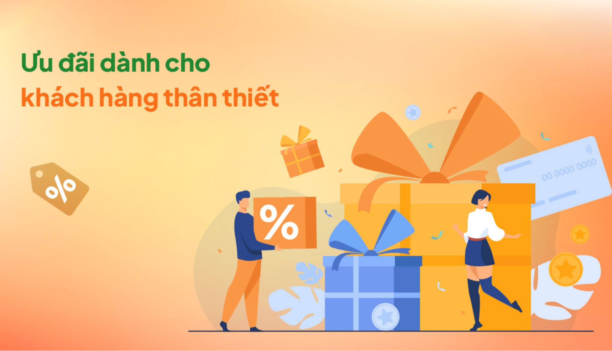 Tuyệt Chiêu Làm Chương Trình Khuyến Mãi