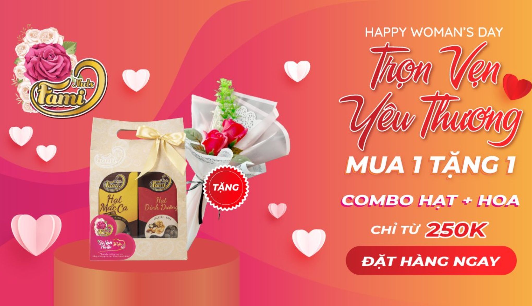 Tuyệt Chiêu Làm Chương Trình Khuyến Mãi