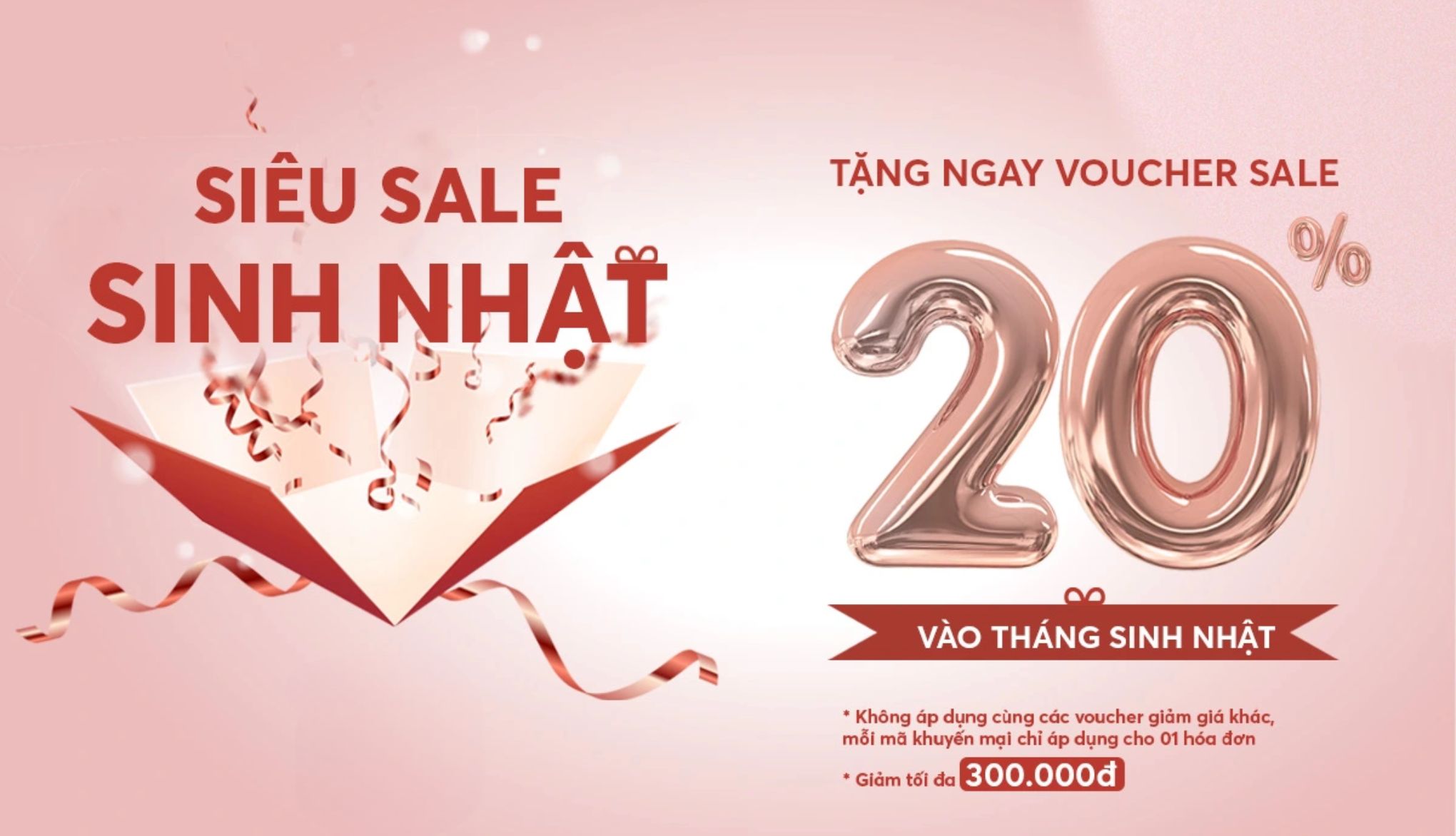Tuyệt Chiêu Làm Chương Trình Khuyến Mãi