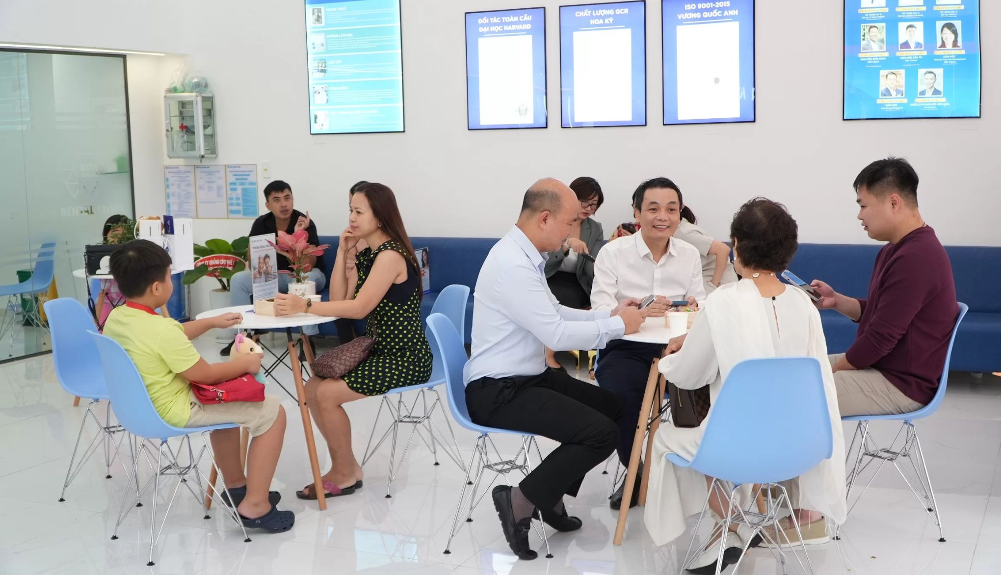 kế hoạch marketing