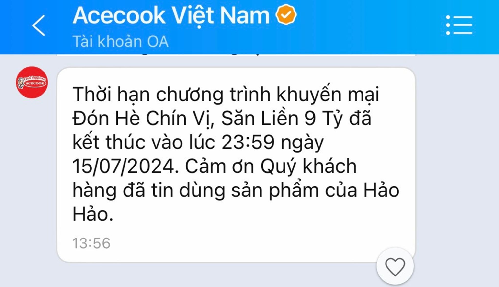Mẫu Tin Nhắn Tri Ân Khách Hàng Hiệu Quả Tuyệt Đối Cho Doanh Nghiệp