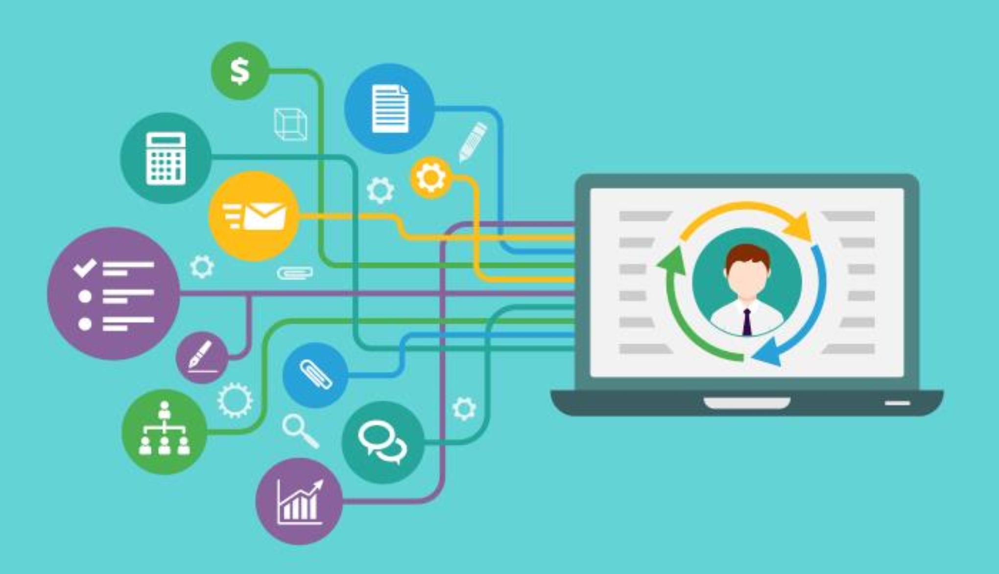 Công Cụ Hữu Ích Giúp Doanh Nghiệp Thu Thập Thông Tin Khách Hàng Hiệu Quả
