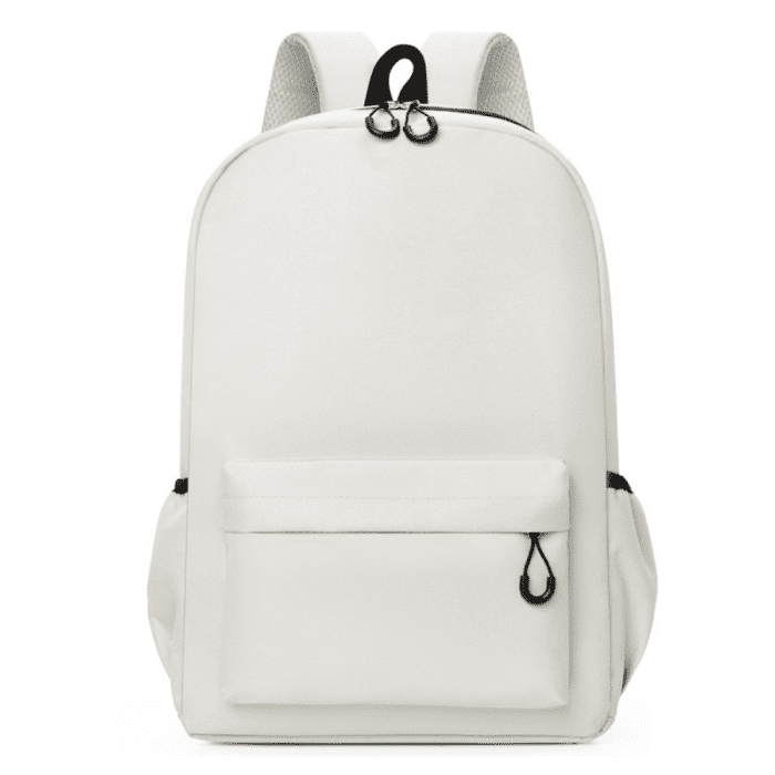 Balo In Cho Học Sinh, SInh Viên Bền Bỉ Tiện Lợi 45x28x12 cm