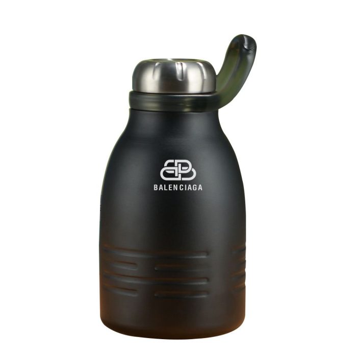 Bình Nước Thể Thao 1.2L Tay Cầm Tiện Dụng - Quà Tặng Nhân Viên Dịp Year End Party