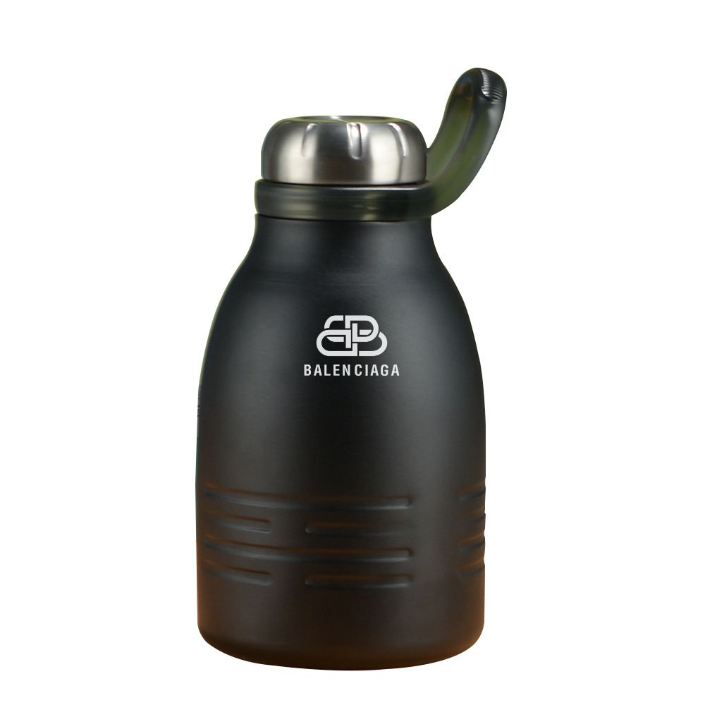 1 Bình Nước Thể Thao 1.2L Tay Cầm Tiện Dụng - Quà Tặng Nhân Viên Dịp Year End Party
