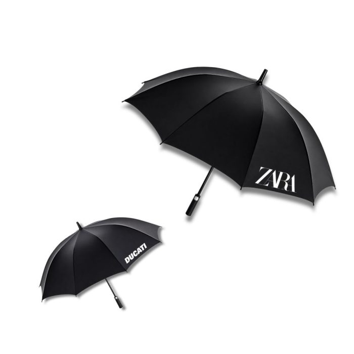 Ô Dù Tự Động Hai Lớp Cho Đối Tác Kích Thước Lớn 150 cm