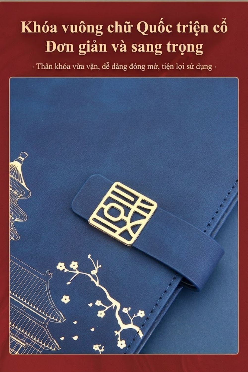Set Quà Truyền Thống Văn Hóa Đa Dạng Combo - Quà Tặng Doanh Nghiệp Đối Tác Dịp Lễ Tết
