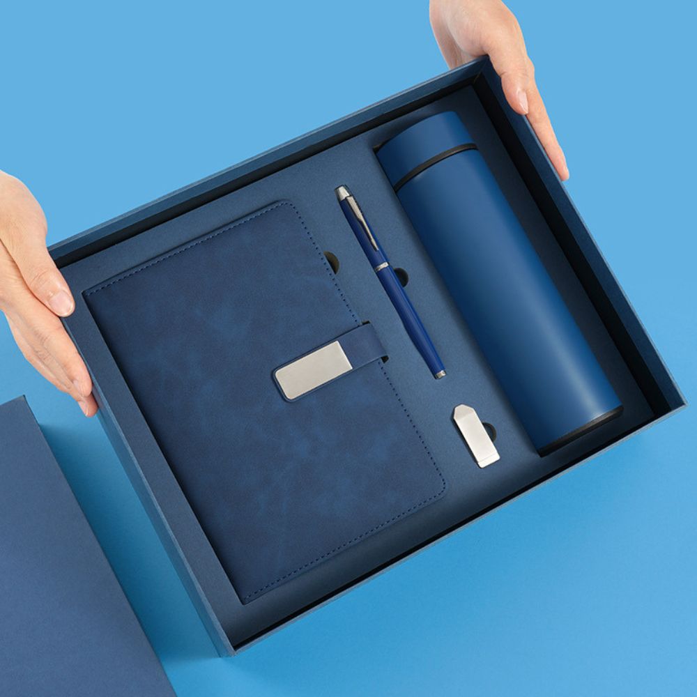 11 Set Quà Doanh Nghiệp Cao Cấp Tặng Đối Tác Dịp Lễ Kỷ Niệm Thành Lập Công Ty