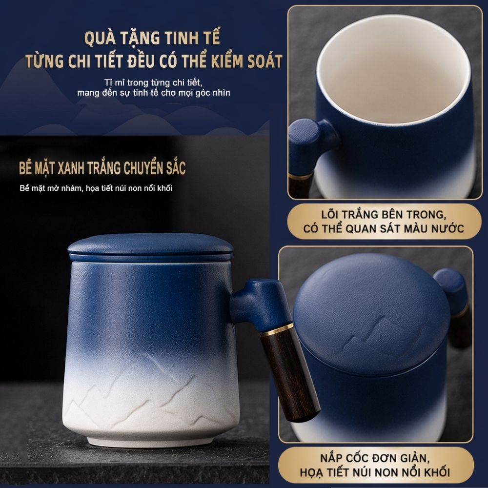 11 Set Quà Họa Tiết Truyền Thống Sang Trọng - Quà Tặng Đối Tác Quốc Tế Dịp Lễ Tết Cổ Truyền
