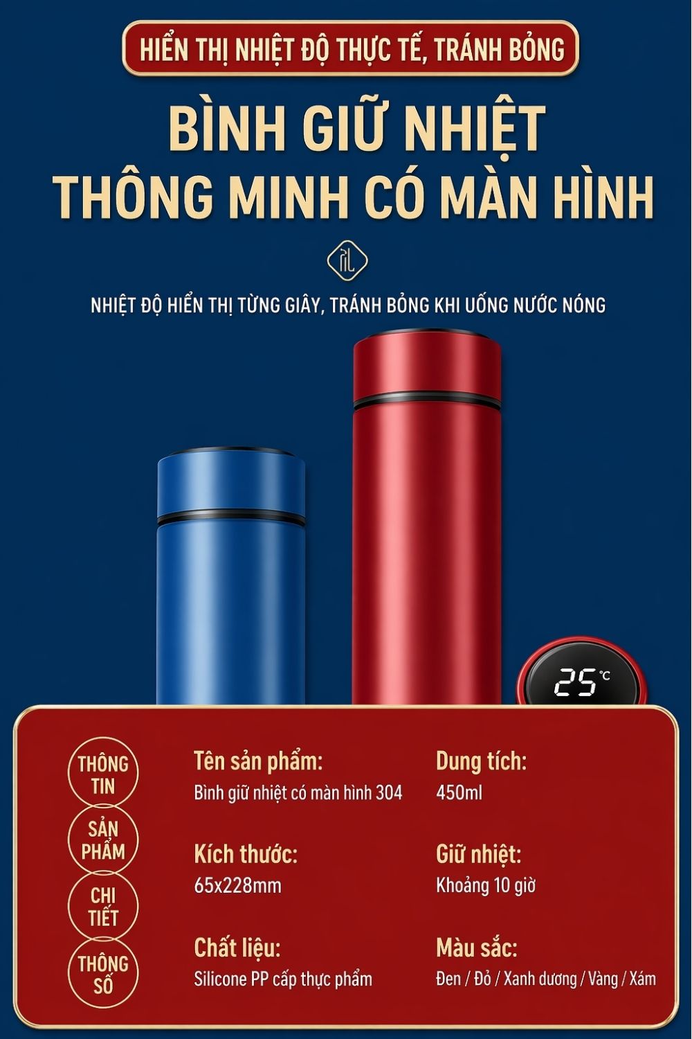 Bộ Quà Doanh Nghiệp Ý Nghĩa Phát Triển - Quà Tặng Nhân Viên Year End Party Tổng Kết Năm