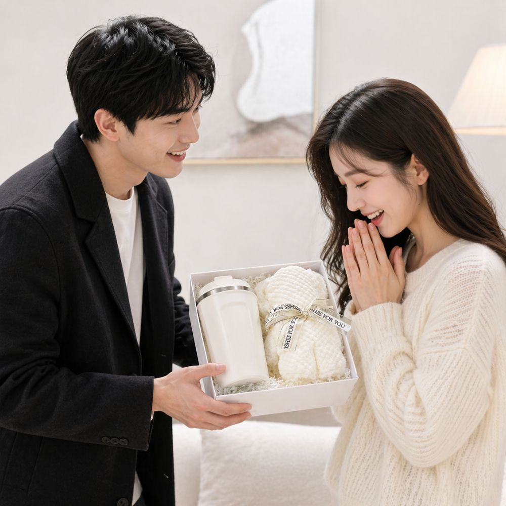 13 Set Quà Doanh Nghiệp Tặng Nhân Viên Sự Kiện Hội Nghị Thường Niên Và Ngày Phụ Nữ