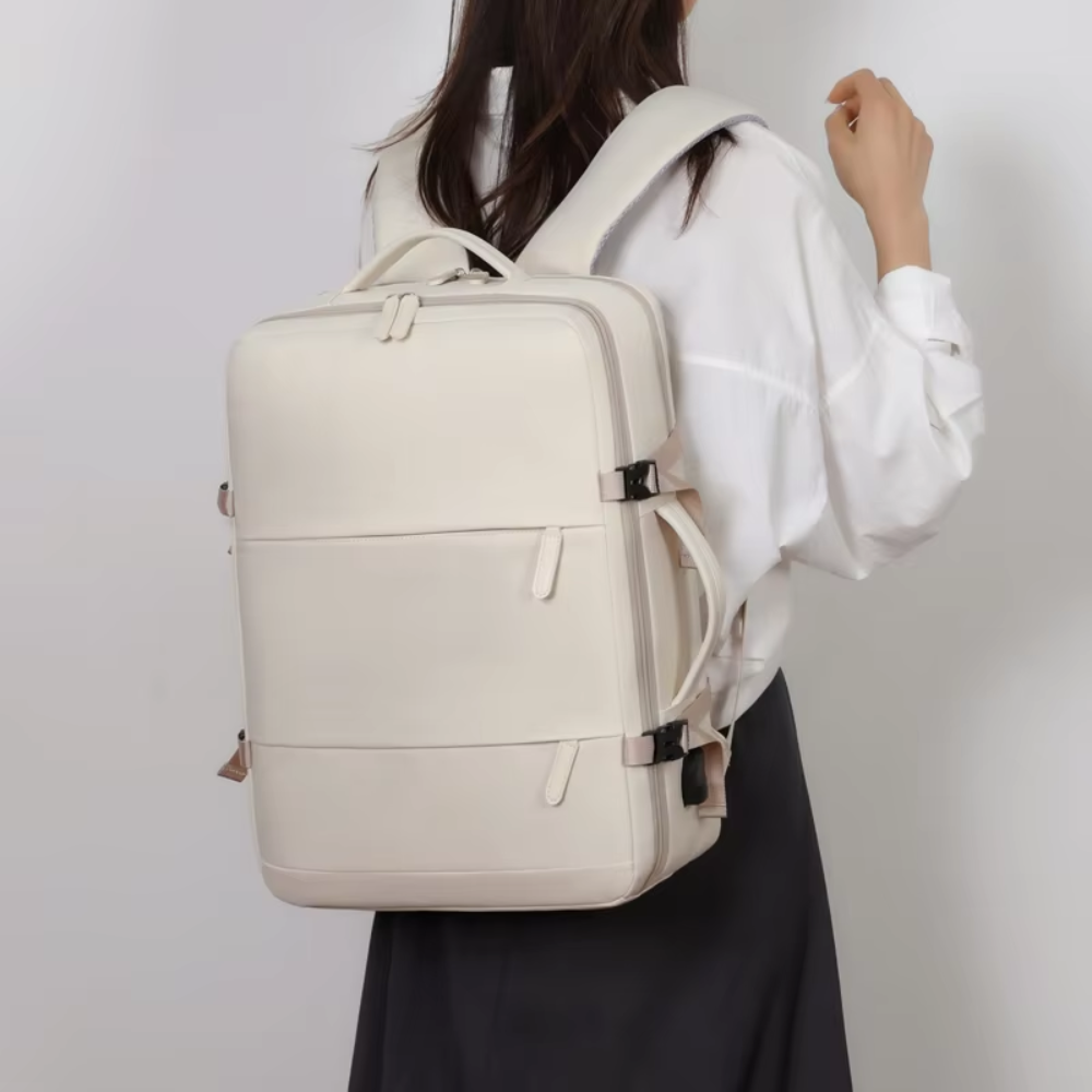 Balo Tặng Đối Tác Thể Thao Chống Nước 46x32x15 cm