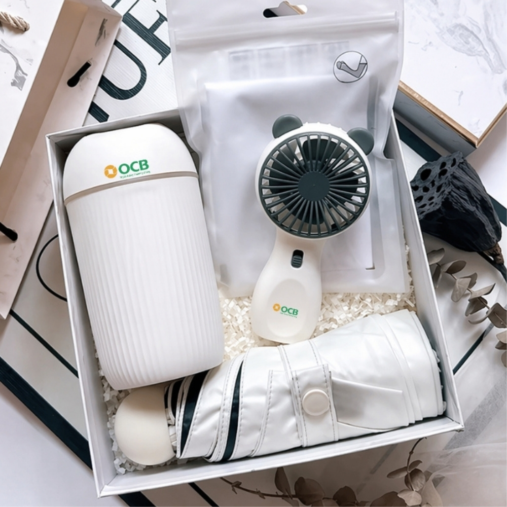 Set quà đóng hộp